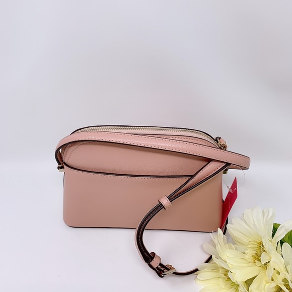 ❗️SALE❗️Kate Spade Patterson Drive Peggy Crossbody - Picture 5 of 8